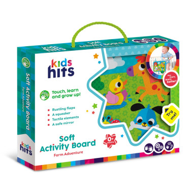 Μαλακός Πίνακας...