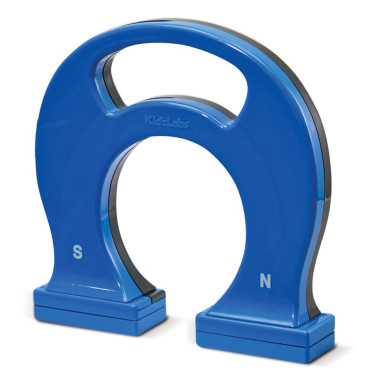 Κατασκευή 4M Μαγνήτης Γίγας...