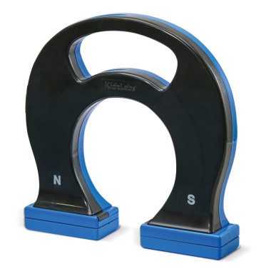 Κατασκευή 4M Μαγνήτης Γίγας...