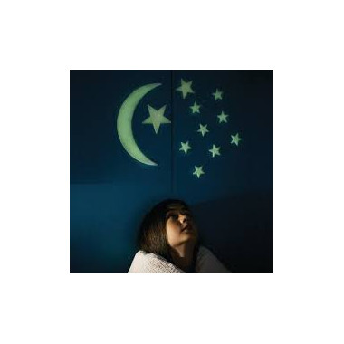 Φωσφορούχα Αστέρια Και...