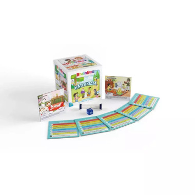 Επιτραπέζιο παιχνίδι...