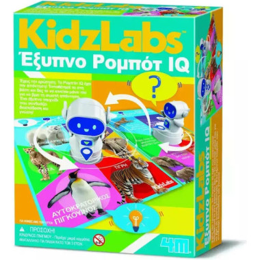 4M Εκπαιδευτικό Παιχνίδι...