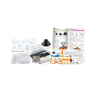 Κατασκευή 4M  Επιστημη Τησ...