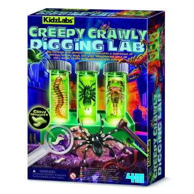 Κατασκευή 4M Φωσφορούχων...