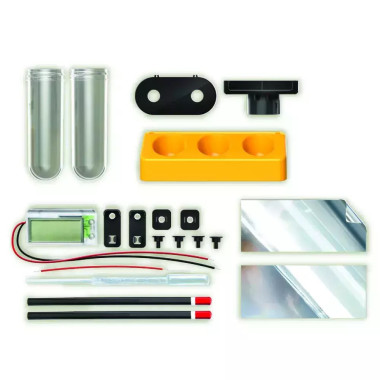 Κατασκευή 4M Επιστημονικό...