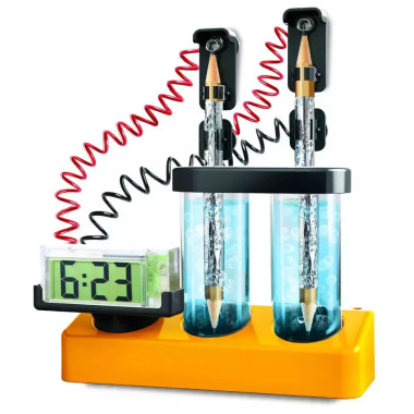 Κατασκευή 4M Επιστημονικό...