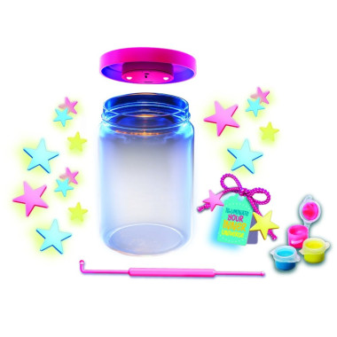 Κατασκευή 4M Φωτεινό Βάζο...