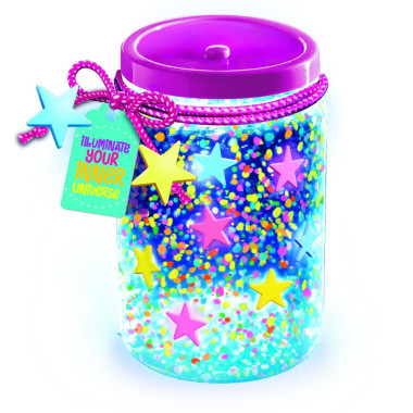 Κατασκευή 4M Φωτεινό Βάζο...