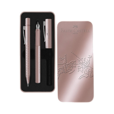 Σετ Στυλό και Πένα Grip...