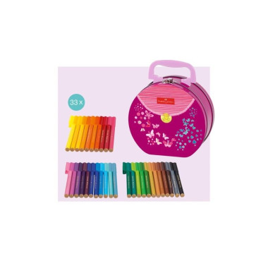 Μαρκαδόροι Ζωγραφικής Σετ...