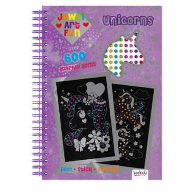 Κατασκευή Crystal Creations...