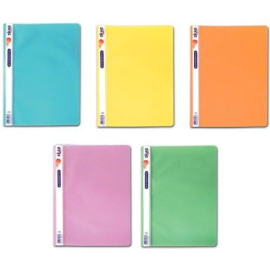 Skag Ντοσιέ με Έλασμα Α4 PP...