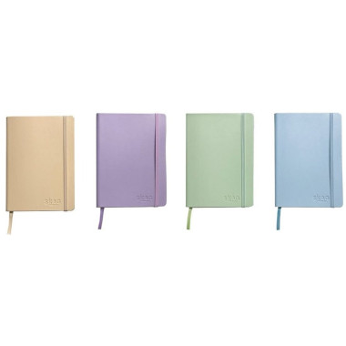 Σημειωματάριο Δεμένο 10x14...