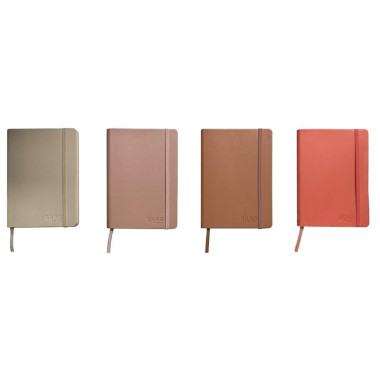 Σημειωματάριο Δεμένο 10x14...