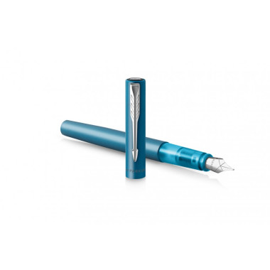 Σετ Parker Vector XL Teal...