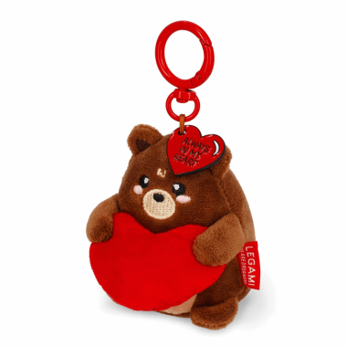 Λούτρινο Μπρελόκ   Tiny...