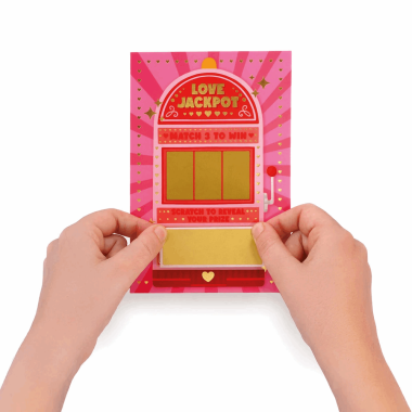 Ευχετήρια Κάρτα Legami...