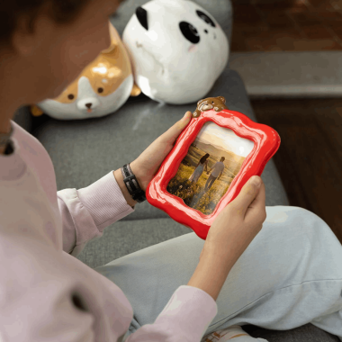 Επιτραπέζια Κορνίζα...