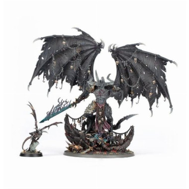 Warhammer Age of Sigmar...