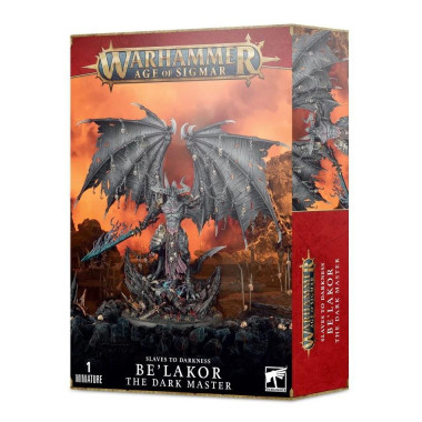 Warhammer Age of Sigmar...