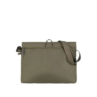 Αναδιπλούμενη λαδί Τσάντα...