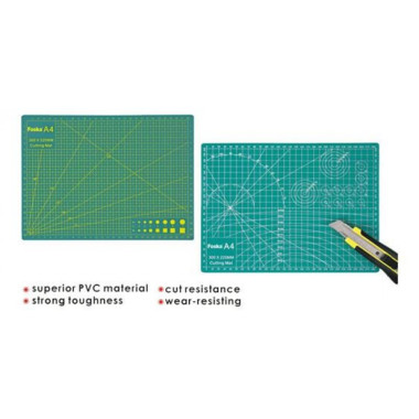 Επιφάνεια κοπής Foska A4...