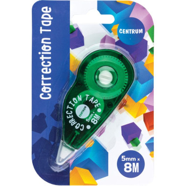 Διορθωτικό centrum roller...