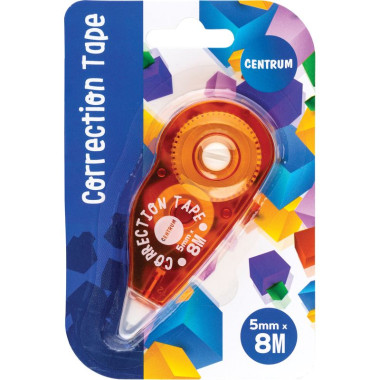 Διορθωτικό centrum roller...