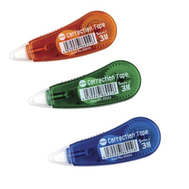 Διορθωτικό centrum roller...