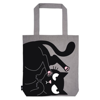 Τσάντα Shopping Big Cotton...