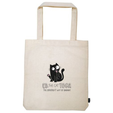 Τσάντα Shopping Big Cotton...