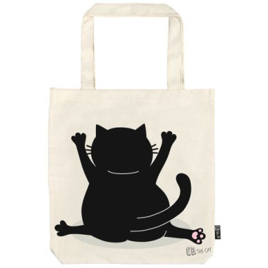 Τσάντα Shopping Big Cotton...