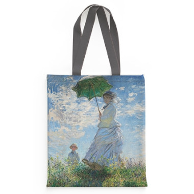 Τσάντα Ώμου υφασμάτινη...