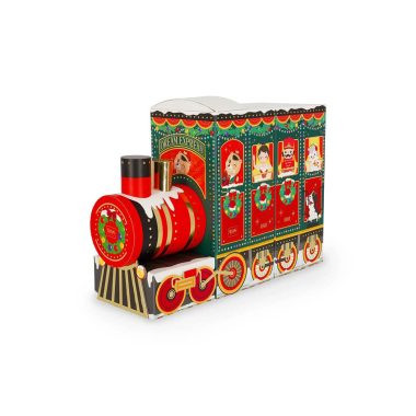 Ημερολόγιο Αντίστροφης...