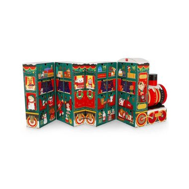 Ημερολόγιο Αντίστροφης...