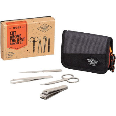 Κιτ περιποίησης manicure...