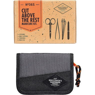 Κιτ περιποίησης manicure...