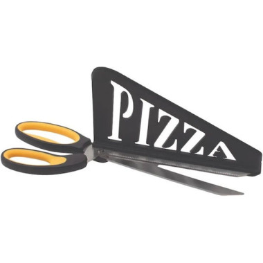 Ψαλίδι σερβερίσματος πίτσας...