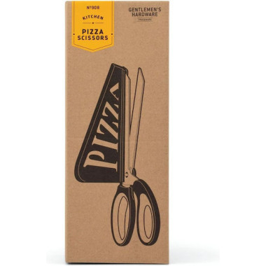 Ψαλίδι σερβερίσματος πίτσας...
