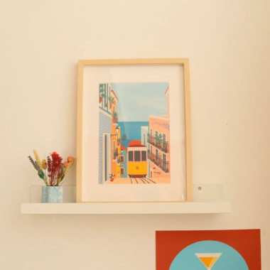 Σετ ζωγραφικής με καμβά...