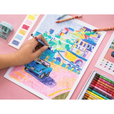 Σετ ζωγραφικής  Drive...