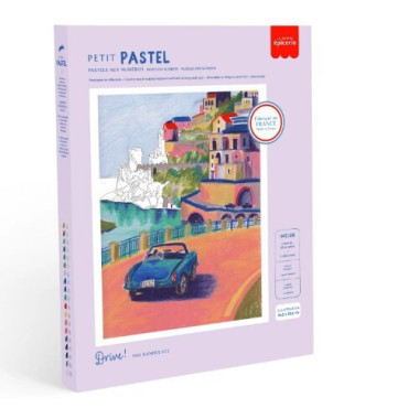 Σετ ζωγραφικής  Drive...