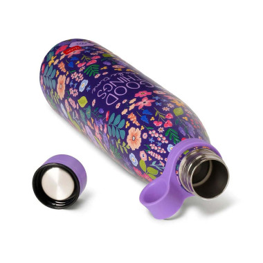 Ανοξείδωτο Μπουκάλι Θερμός...