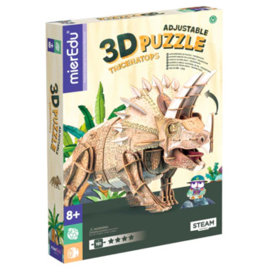 Οικολογικό Ρυθμιζόμενο 3D...