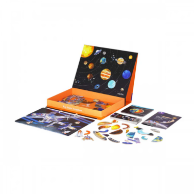 Μαγνητικό Παζλ   Όλα για το...