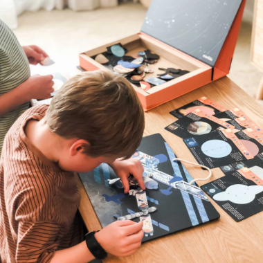 Μαγνητικό Παζλ   Όλα για το...