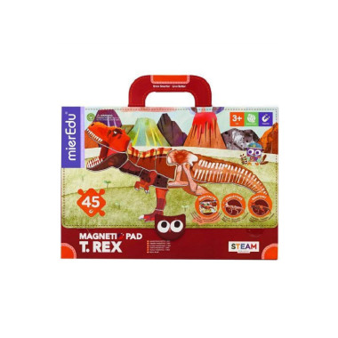 Μαγνητικό Παιχνίδι...