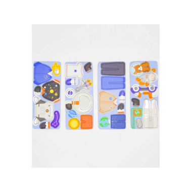 Μαγνητικό Κουτί Ταξιδιού...