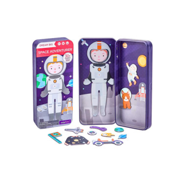 Μαγνητικό Κουτί Ταξιδιού...