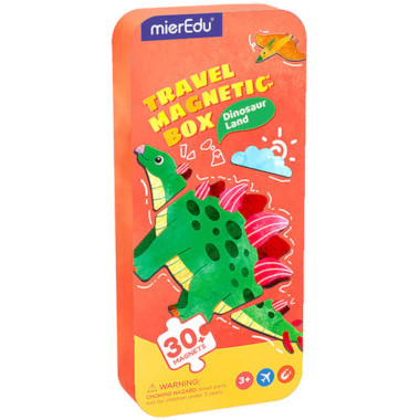 Μαγνητικό Κουτί Ταξιδιού...